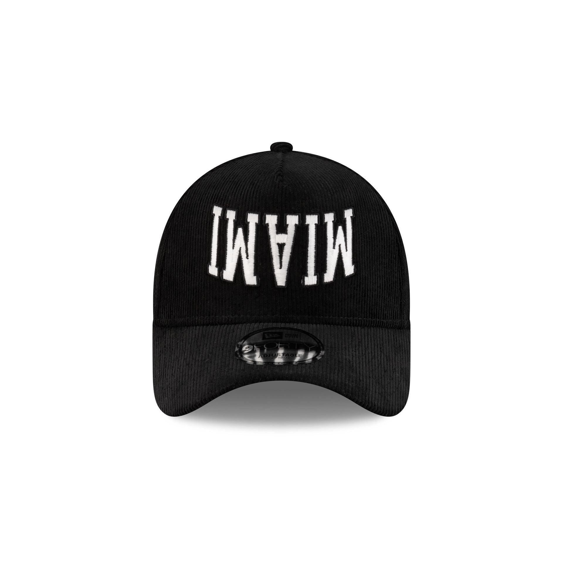 New Era Cap Brooklyn 9FORTY A-Frame Snapback Hat Male Product Image
