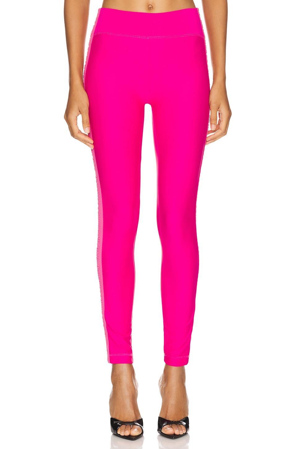 Leggings Versace Jeans Couture Product Image