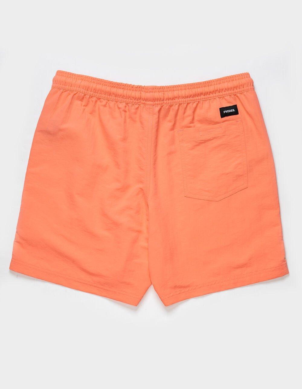 RSQ Mens 6" Nylon Shorts Product Image