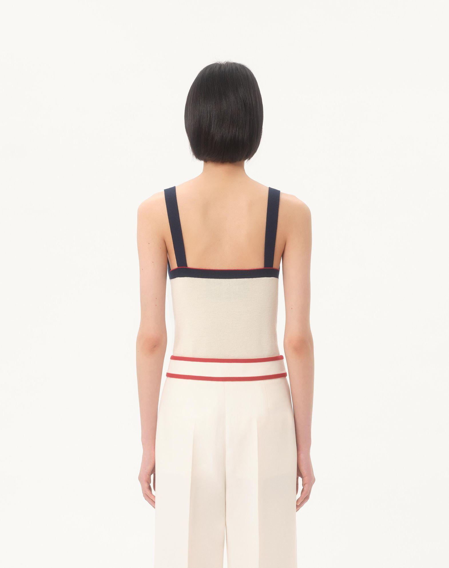 Wool Top Product Image