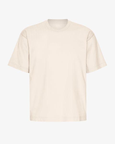 Oversized Organic T-Shirt - Kelly Green Product Image