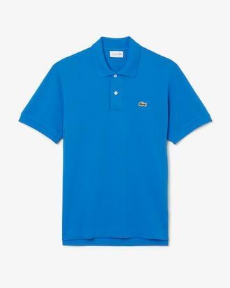 Classic Fit L.12.12 LIGHT Polo Shirt Product Image