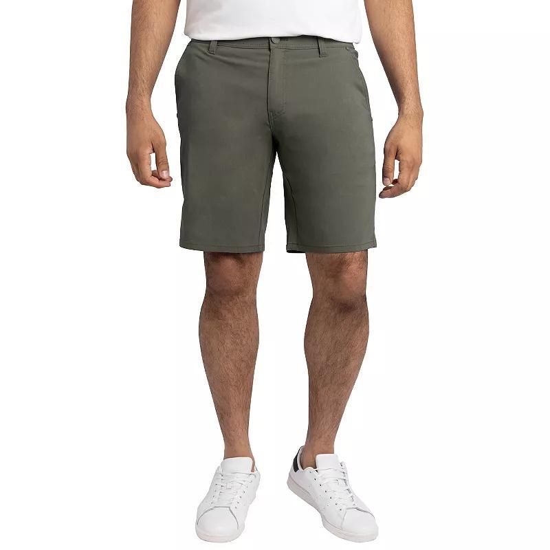 Men's Xray 12.5" Flex Shorts, Size: 30, Green Product Image