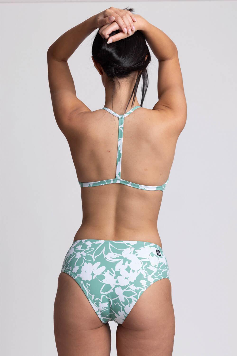 Elzie Bikini Bottom Product Image