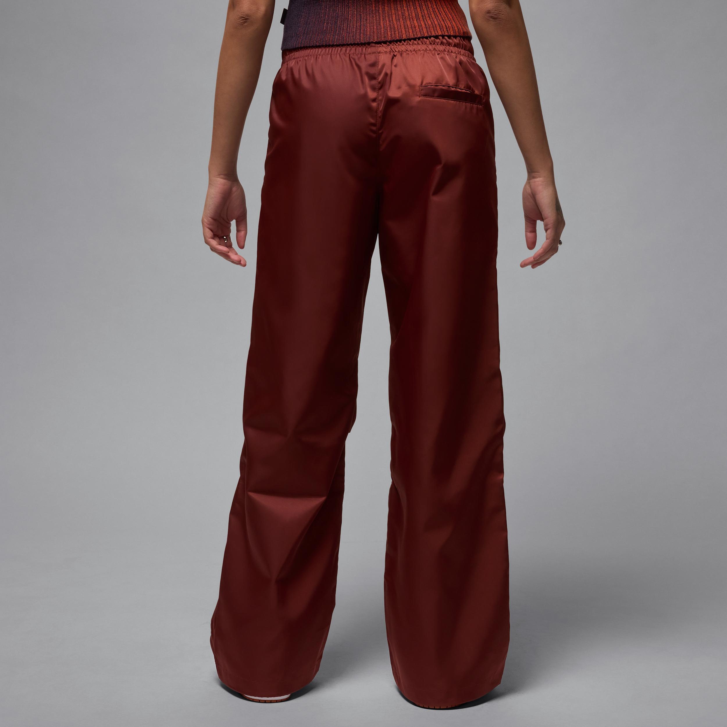 Women's Jordan Brooklyn Pants Product Image