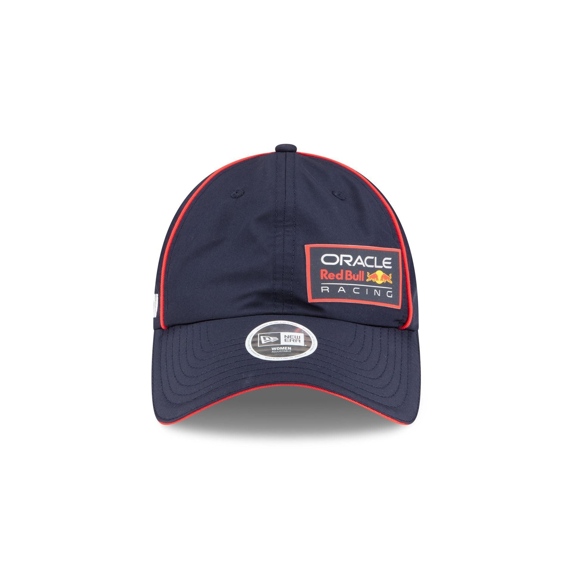 Las Vegas Aces Rebel Series 9TWENTY Adjustable Hat Male Product Image