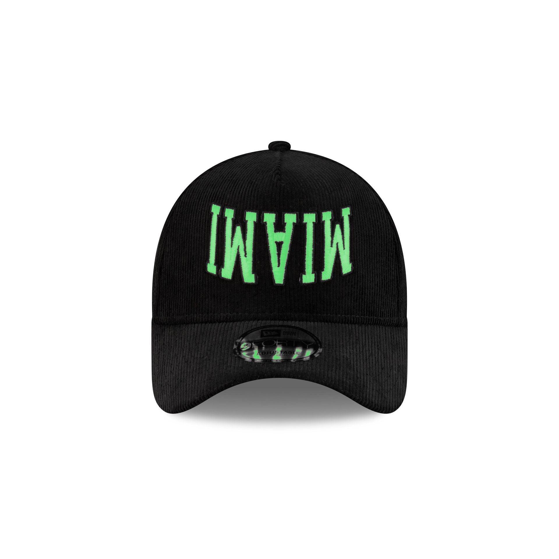 New Era Cap Brooklyn 9FORTY A-Frame Snapback Hat Male Product Image