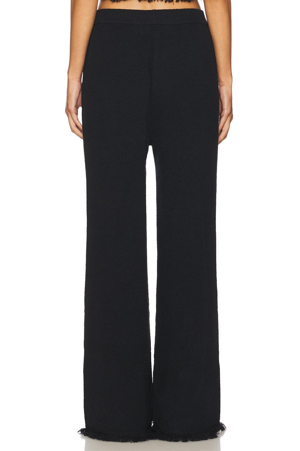 Skyler Knit Pant SNDYS Product Image