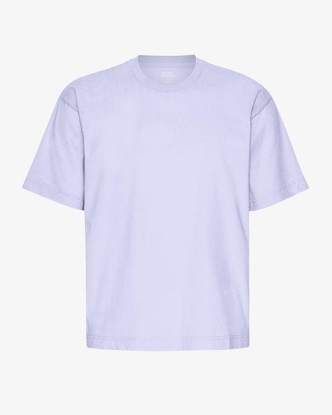 Oversized Organic T-Shirt - Kelly Green Product Image