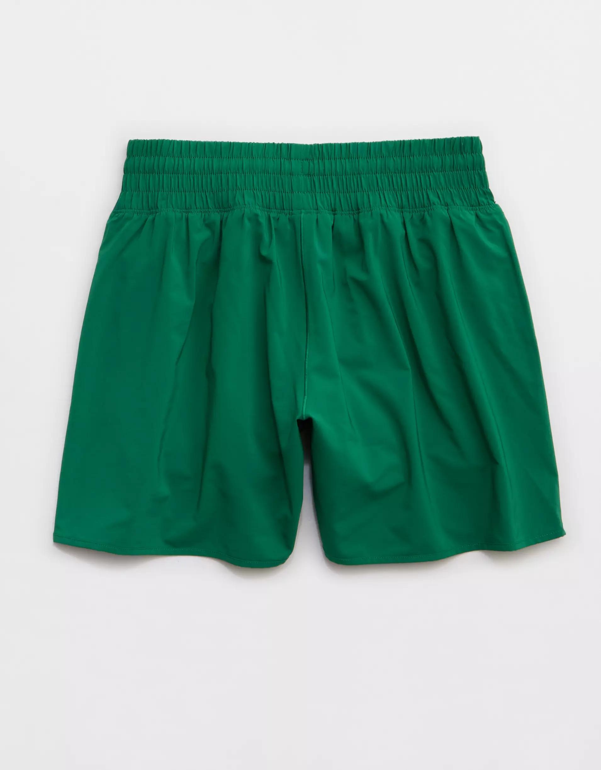 OFFLINE By Aerie 4" Hot Stuff Short Product Image