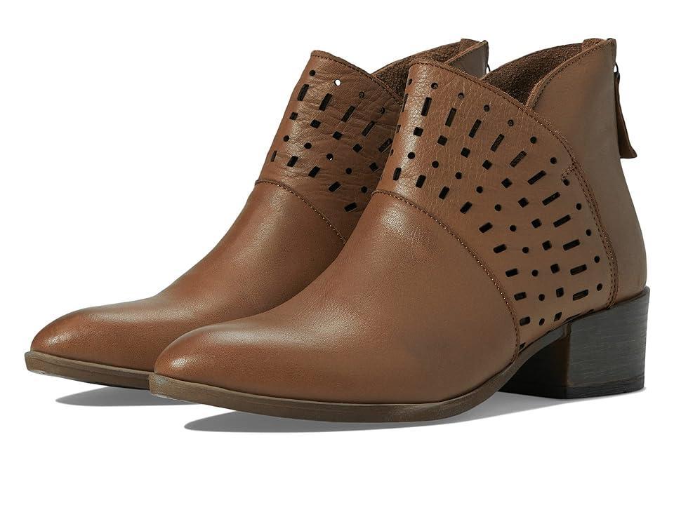 Bueno Loni (Walnut) Women's Boots Product Image