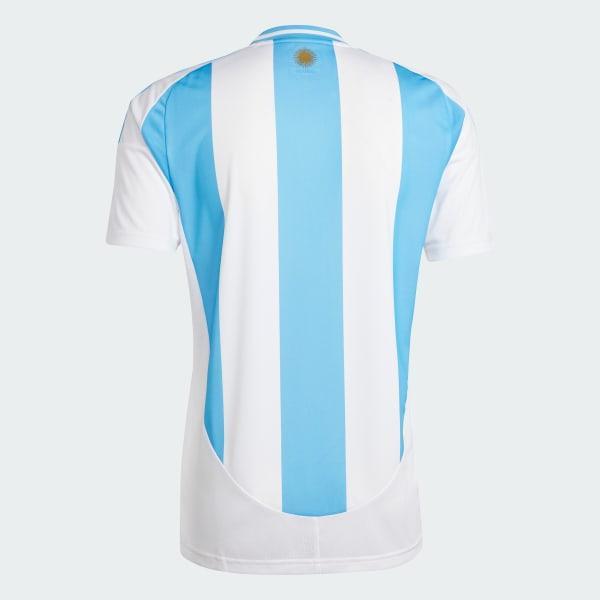 Argentina 24 Home Jersey Product Image