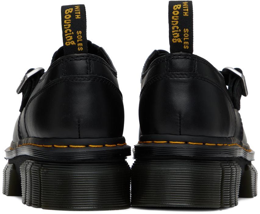 DR. MARTENS' Audrick T-bar Mary Jane Loafer In Black, Women's At Urban Outfitters Product Image