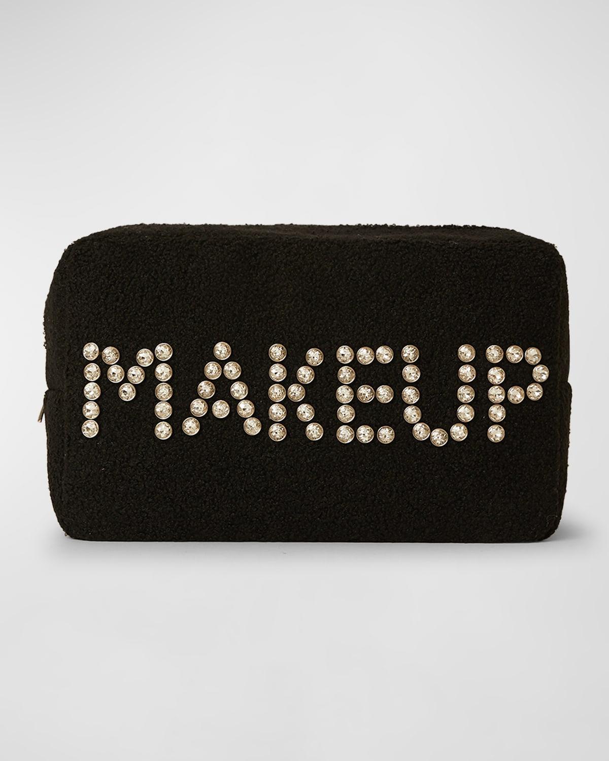 Makeup Crystal Cosmetic Bag Product Image