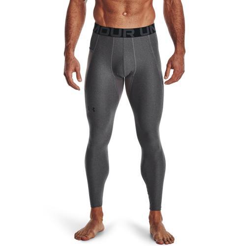 Under Armour Mens Under Armour HG Armour 2.0 Compression Tights - Mens Product Image