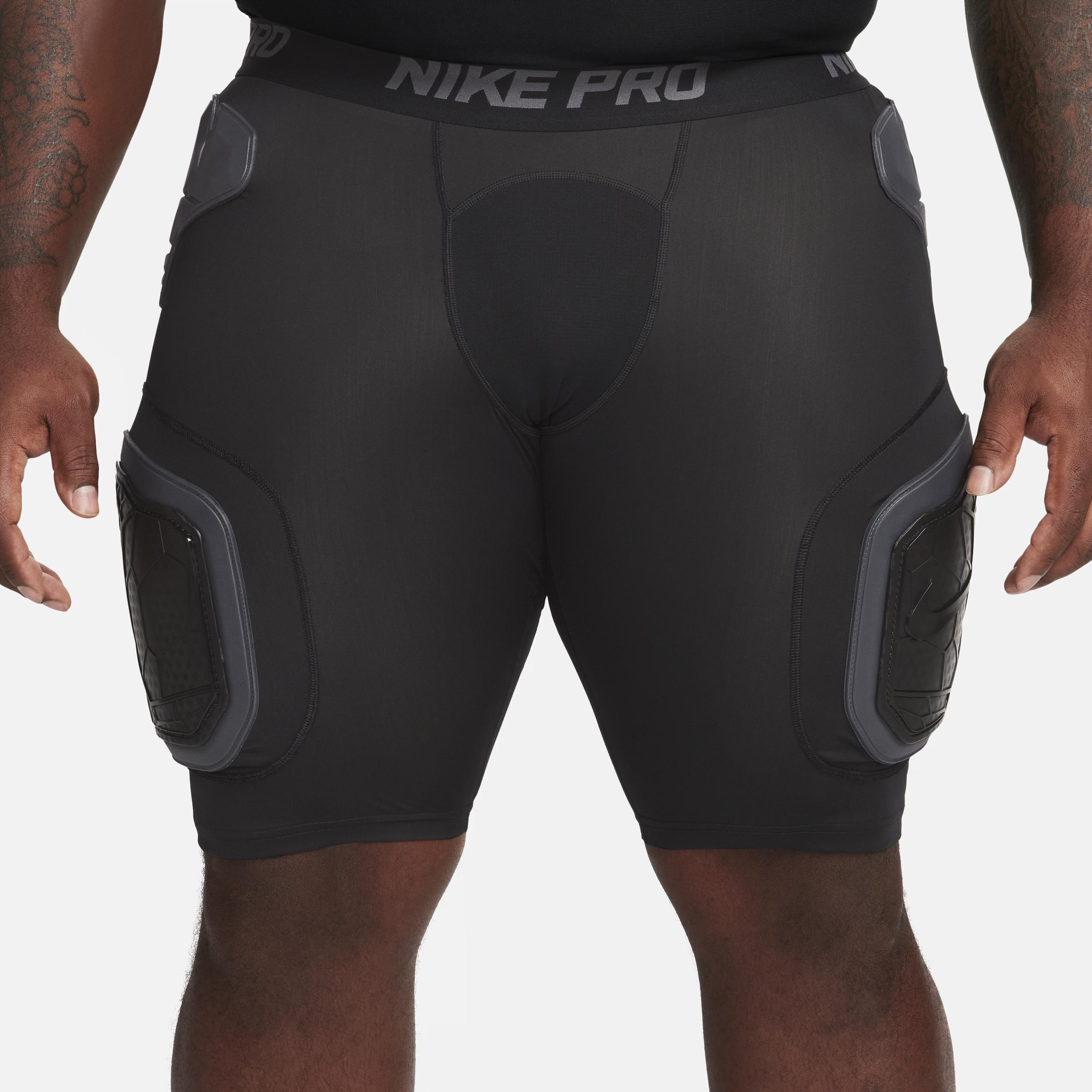 Mens Nike Pro HyperStrong Shorts Product Image