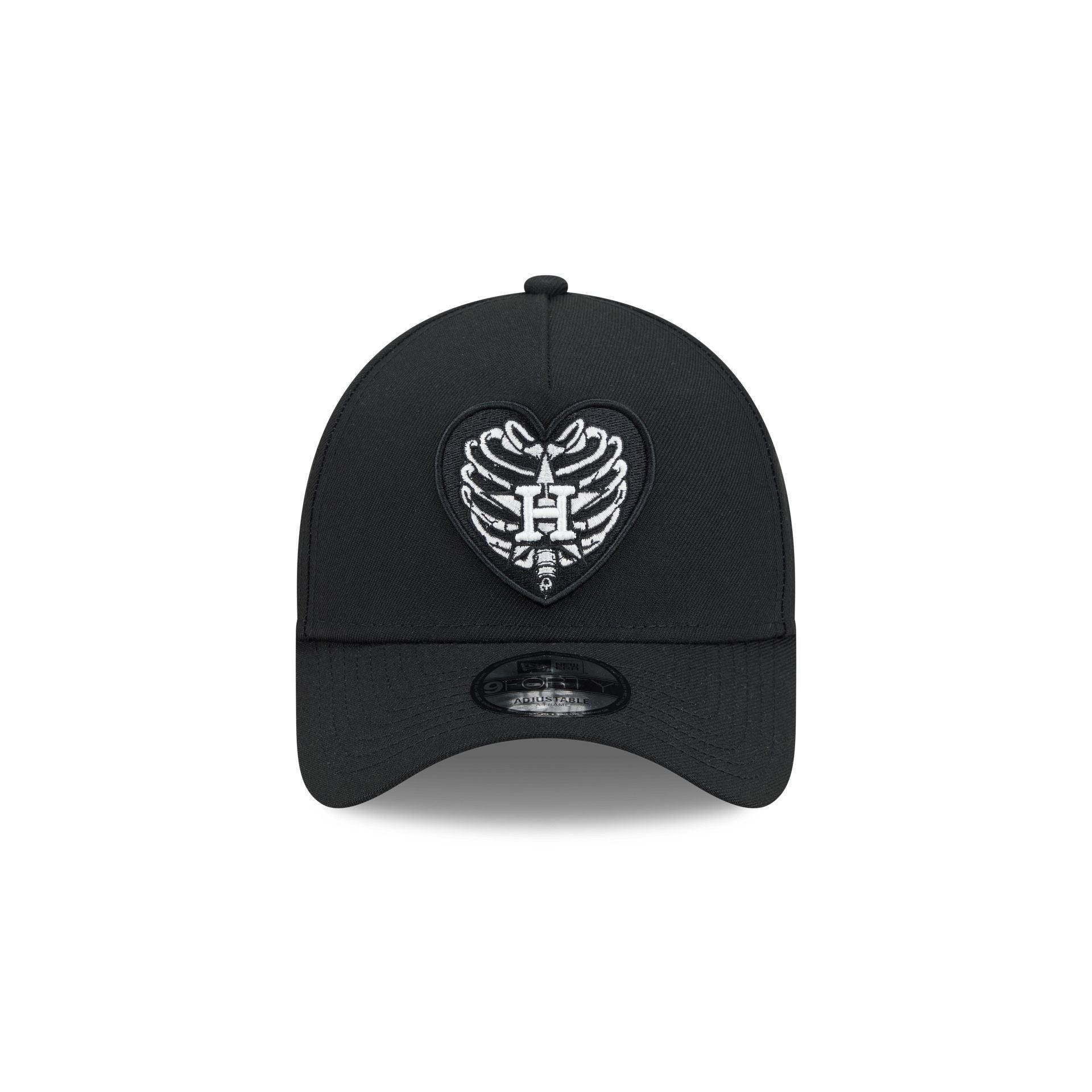 Detroit Red Wings Team 9FORTY A-Frame Snapback Hat Male Product Image