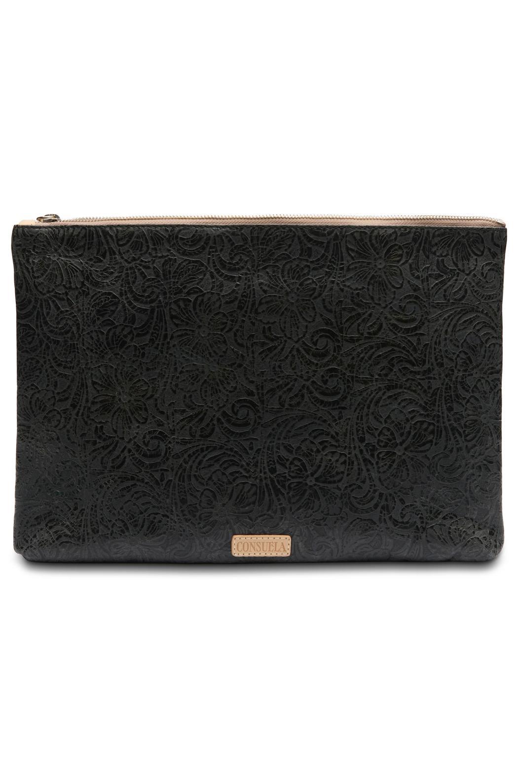 Rowan Take Me Out Clutch Product Image