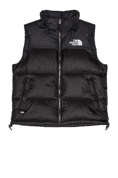 The North Face 1996 Retro Nuptse Vest Product Image