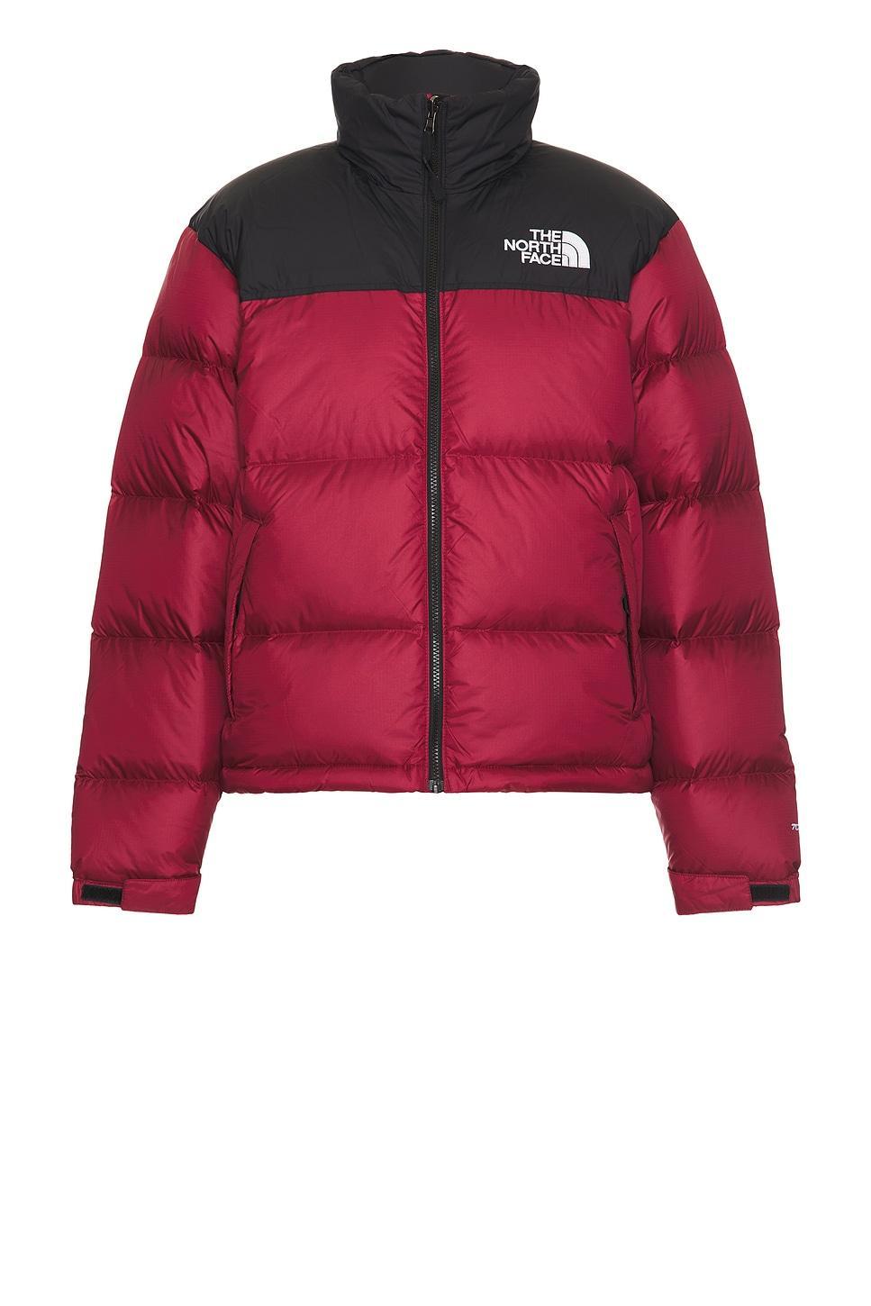 The North Face 1996 Retro Nuptse down jacket Product Image