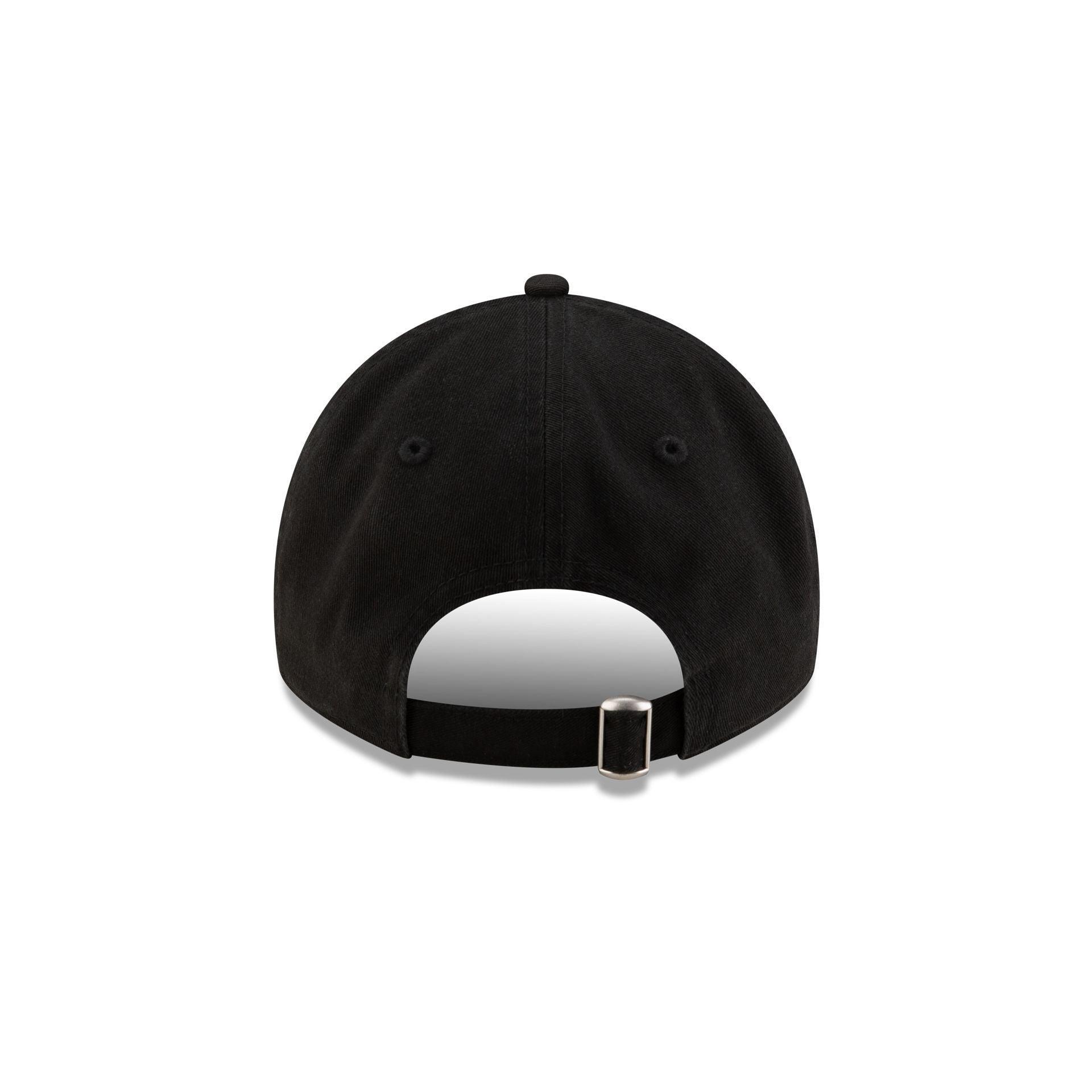 New Era Cap Bronx 9FORTY A-Frame Trucker Hat Male Product Image