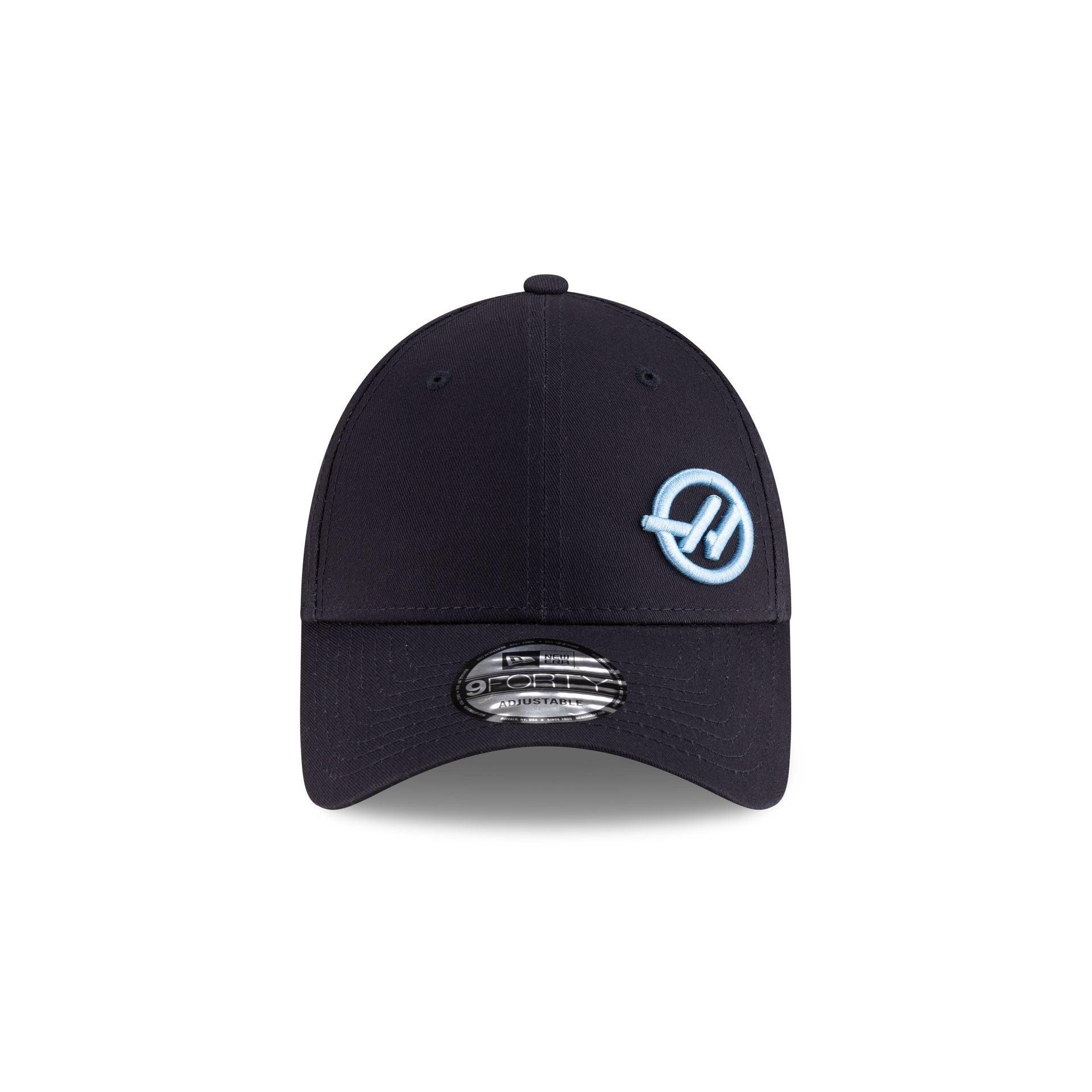 New York Knicks Deceptor 9TWENTY Adjustable Hat Male Product Image