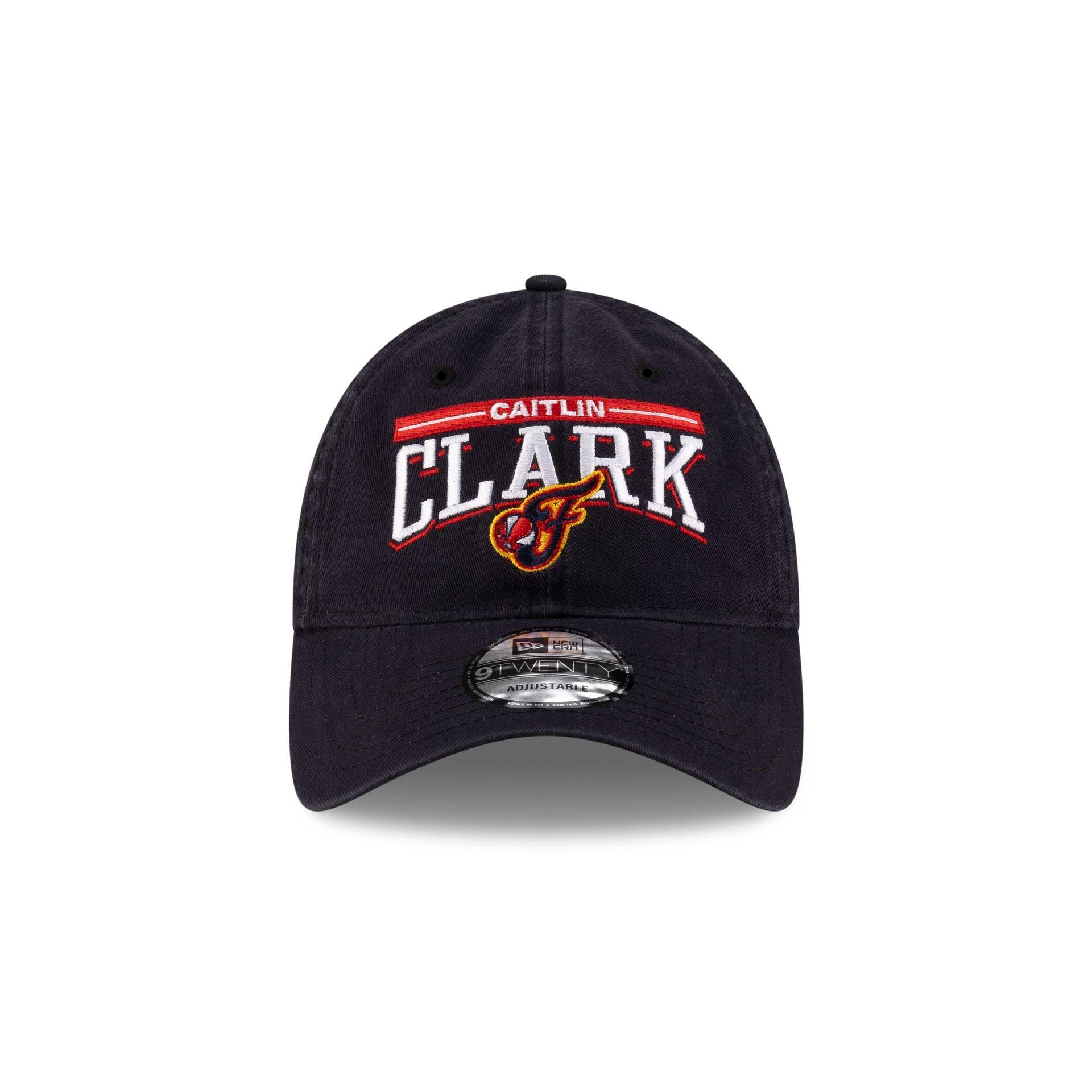 Chicago Fire 2025 MLS Kickoff 9TWENTY Adjustable Hat Male Product Image