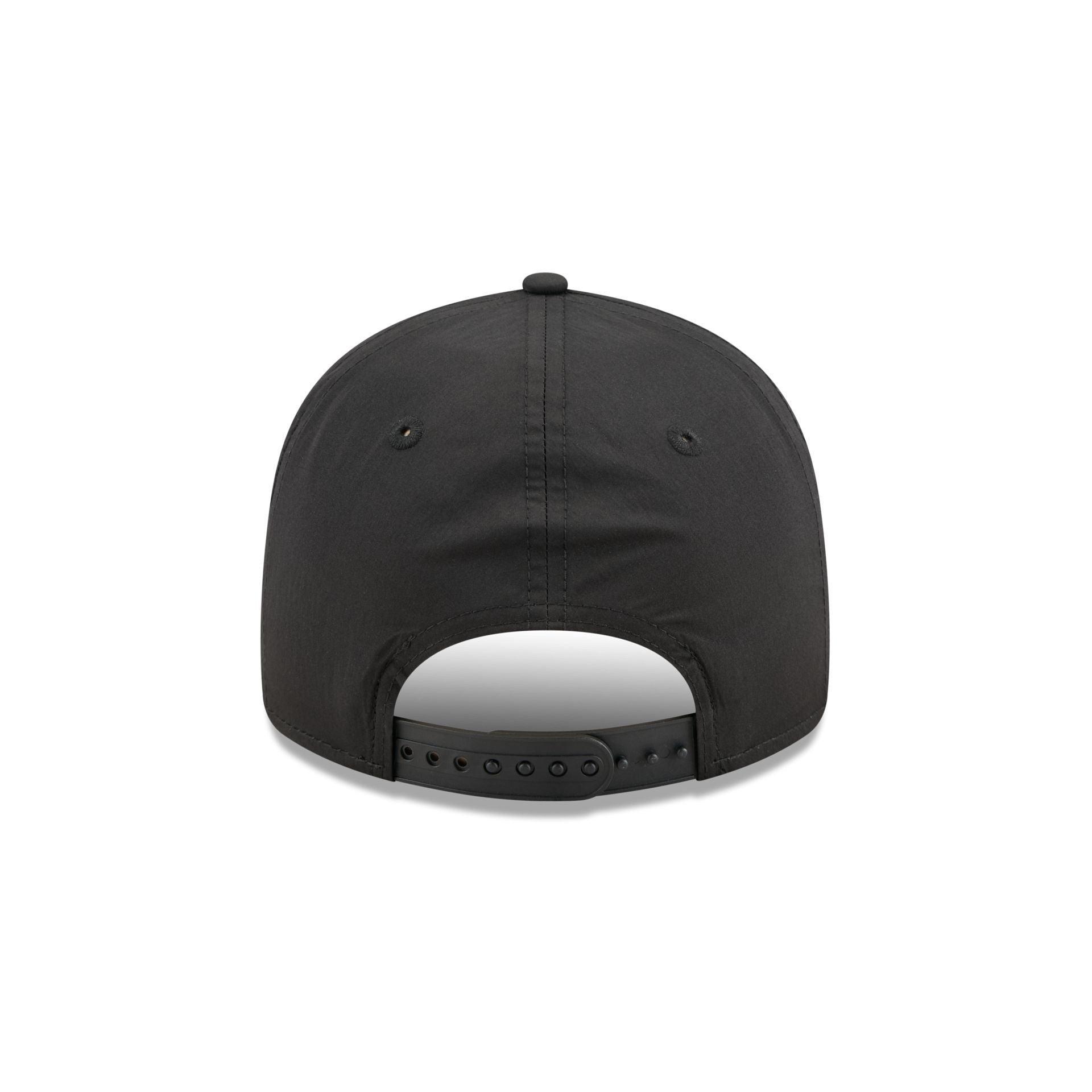 Arizona Diamondbacks Nylon Retro Crown 9FIFTY A-Frame Snapback Hat Male Product Image