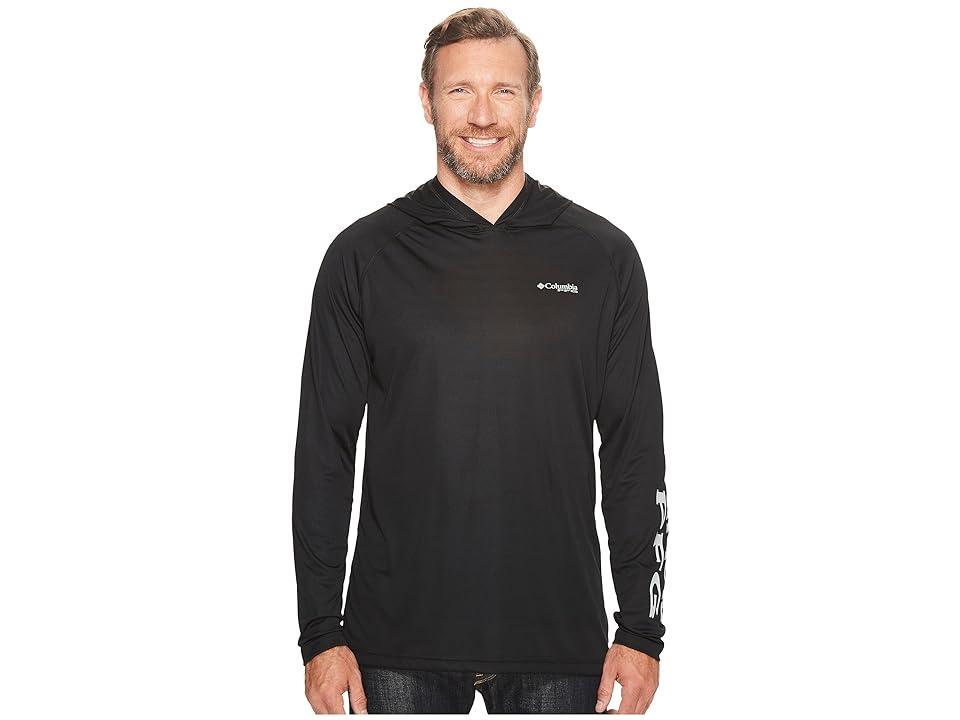 Columbia Mens PFG Terminal Tackle Hoodie - Big- Product Image