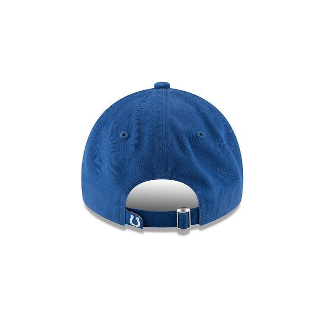 Golden State Valkyries Justė Jocytė 9TWENTY Adjustable Hat Male Product Image