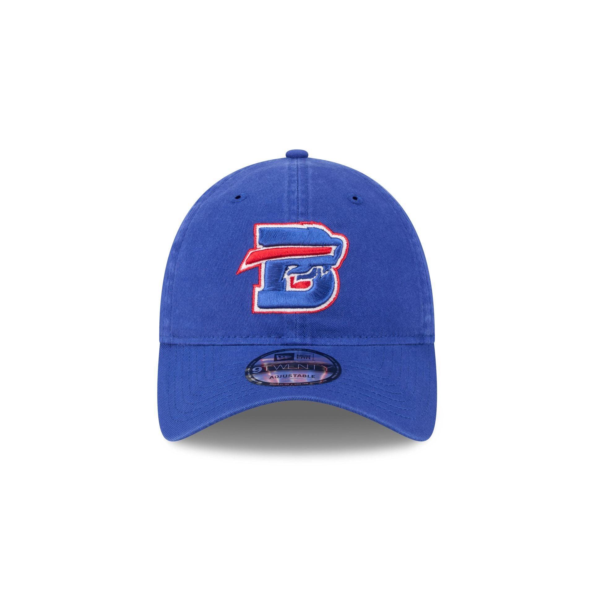 Miami Heat Women's Script 9TWENTY Adjustable Hat Female Product Image