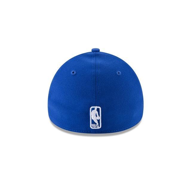 New York Knicks Deceptor 9TWENTY Adjustable Hat Male Product Image
