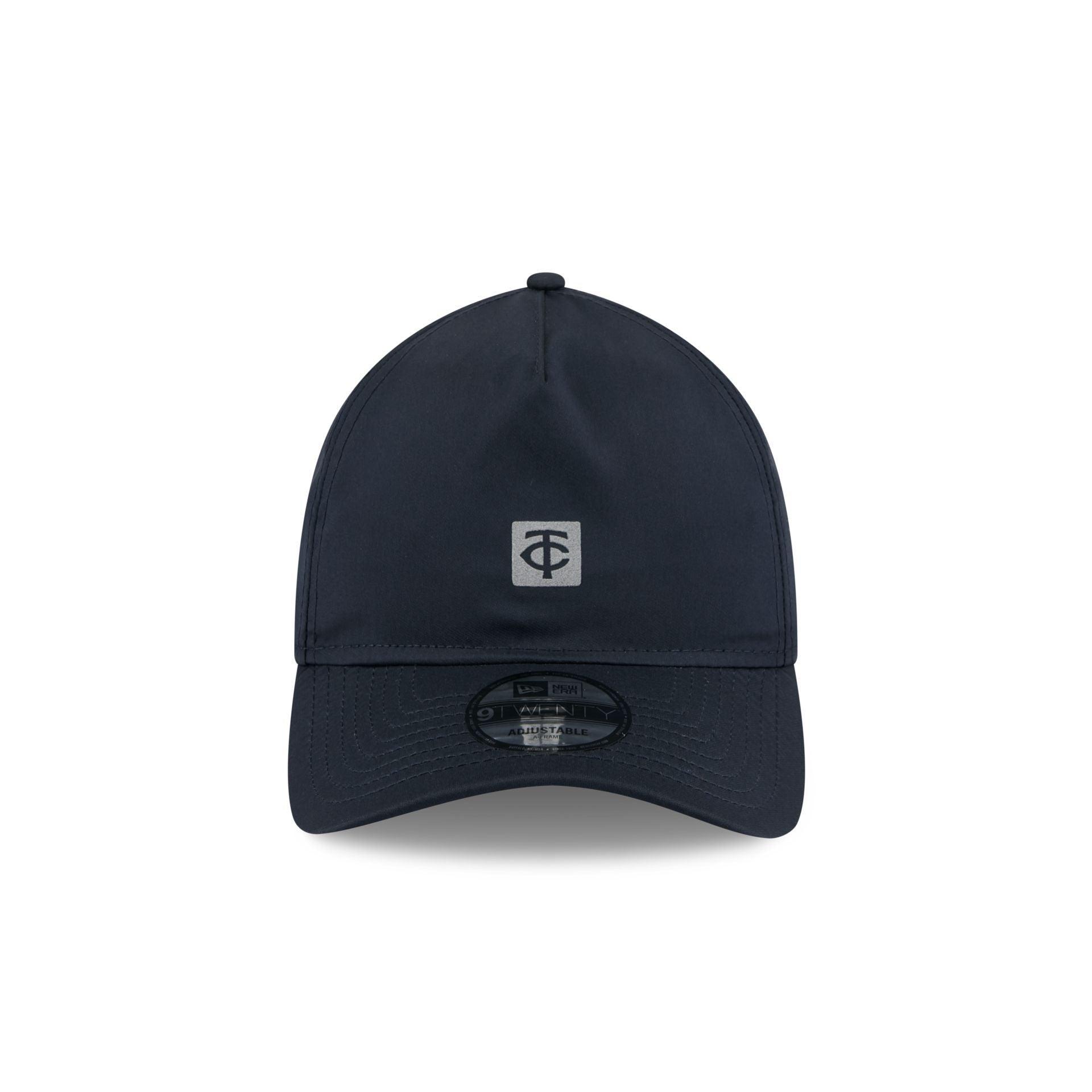 Miami Heat Women's Script 9TWENTY Adjustable Hat Female Product Image