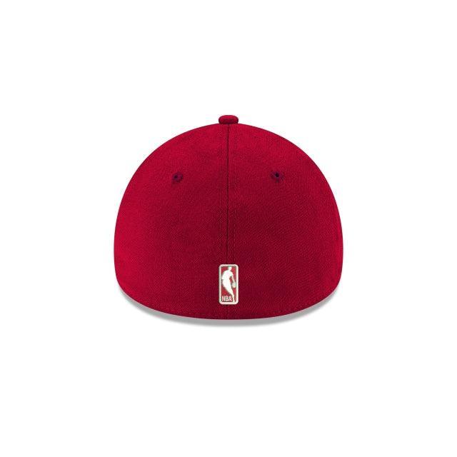 New Era Cap Bronx 9FORTY A-Frame Trucker Hat Male Product Image