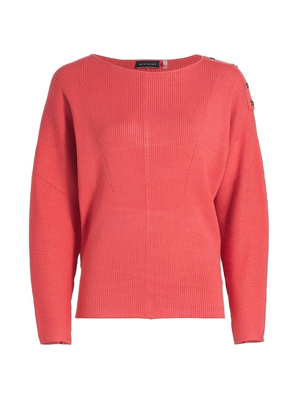 Womens The Azariah Sweater Product Image