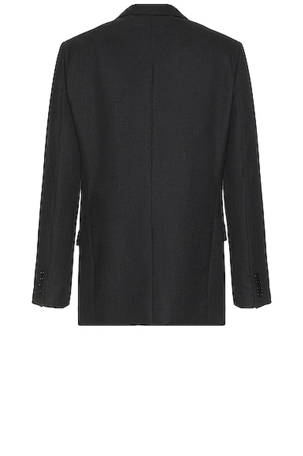 THE ROW Laydon Jacket In Anthracite Product Image