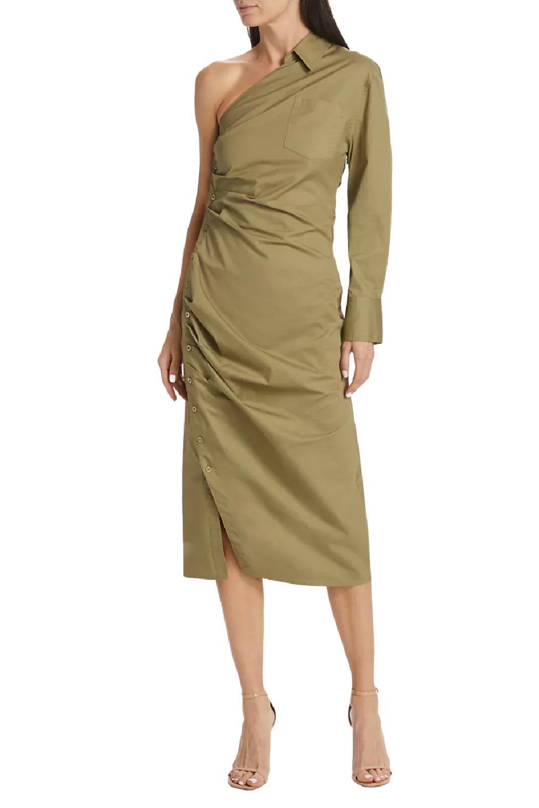 Hardin Midi Dress Product Image