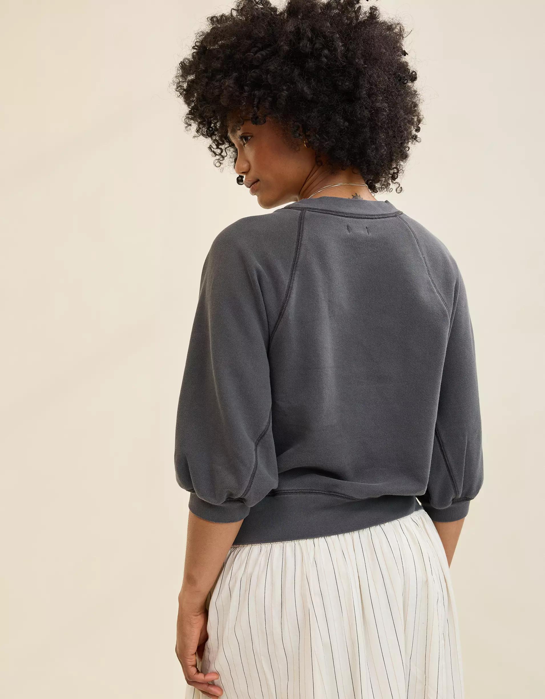 Aerie Femme Sweatshirt Product Image