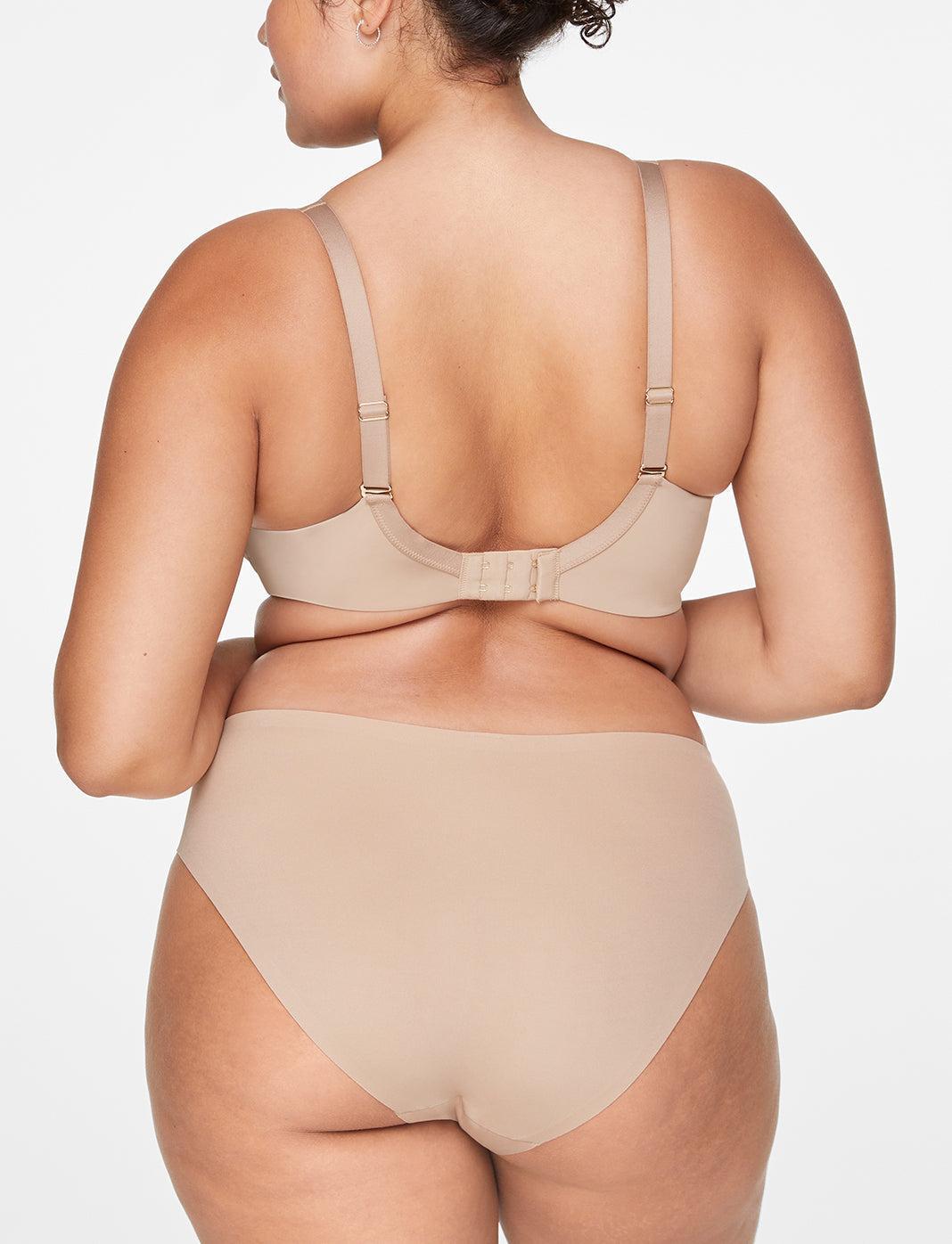 24/7® Classic Perfect Coverage Bra Product Image