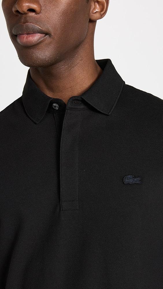 Lacoste Stretch Cotton Paris Polo | Shopbop Product Image