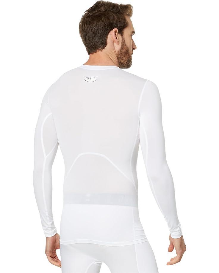 Heatgear Armour Compression Short Sleeve Product Image