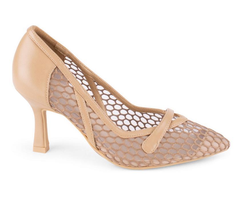 Women's Tahari Duomo Pumps Product Image