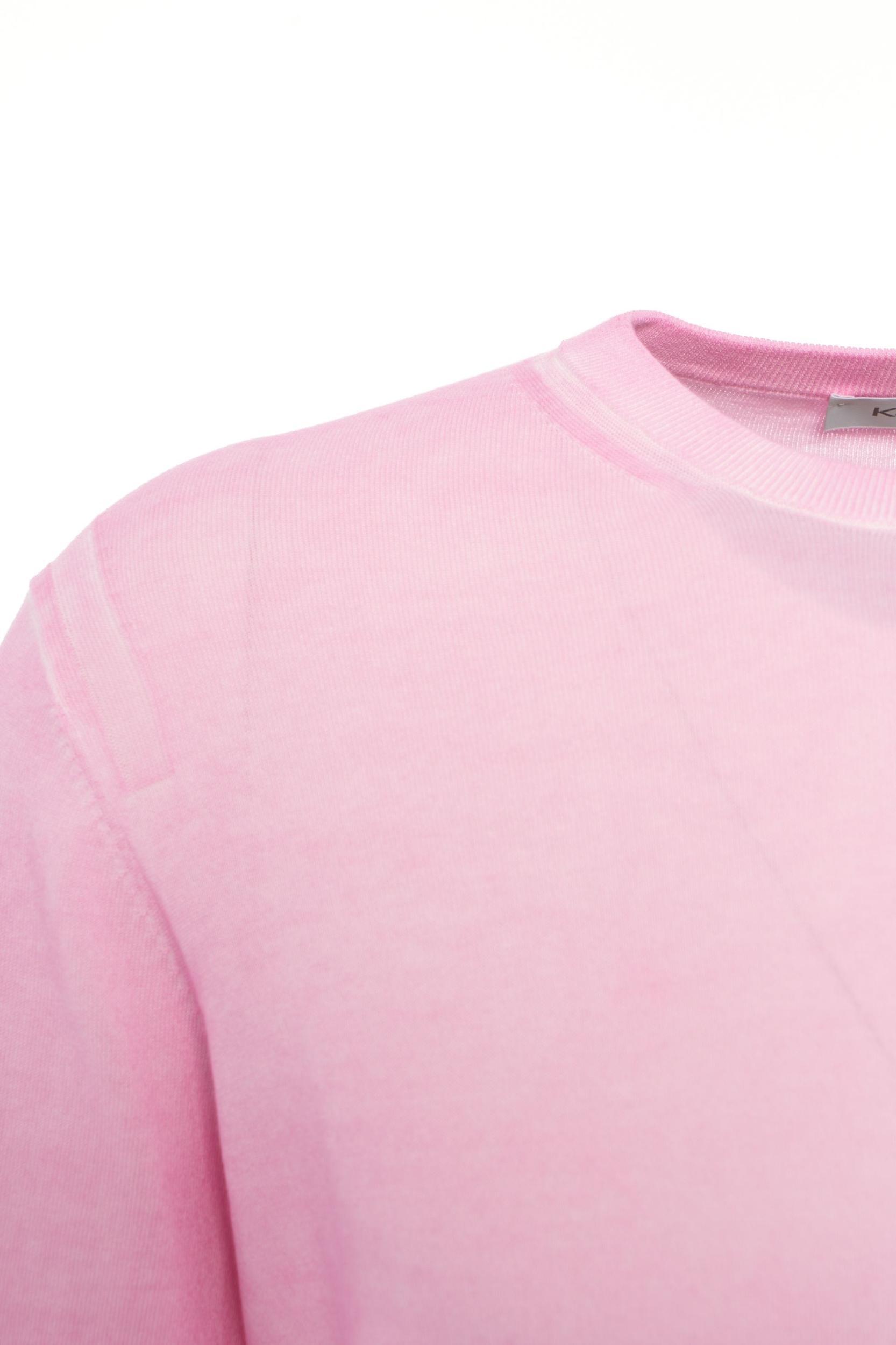 Knit sweater Product Image