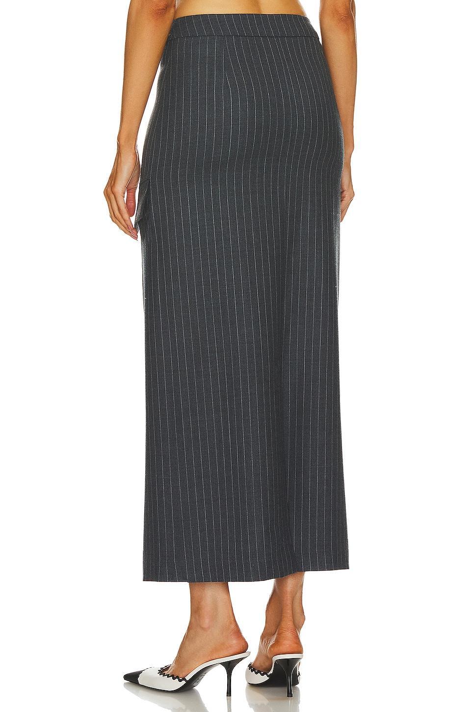 Pine Maxi Skirt Bec + Bridge Product Image