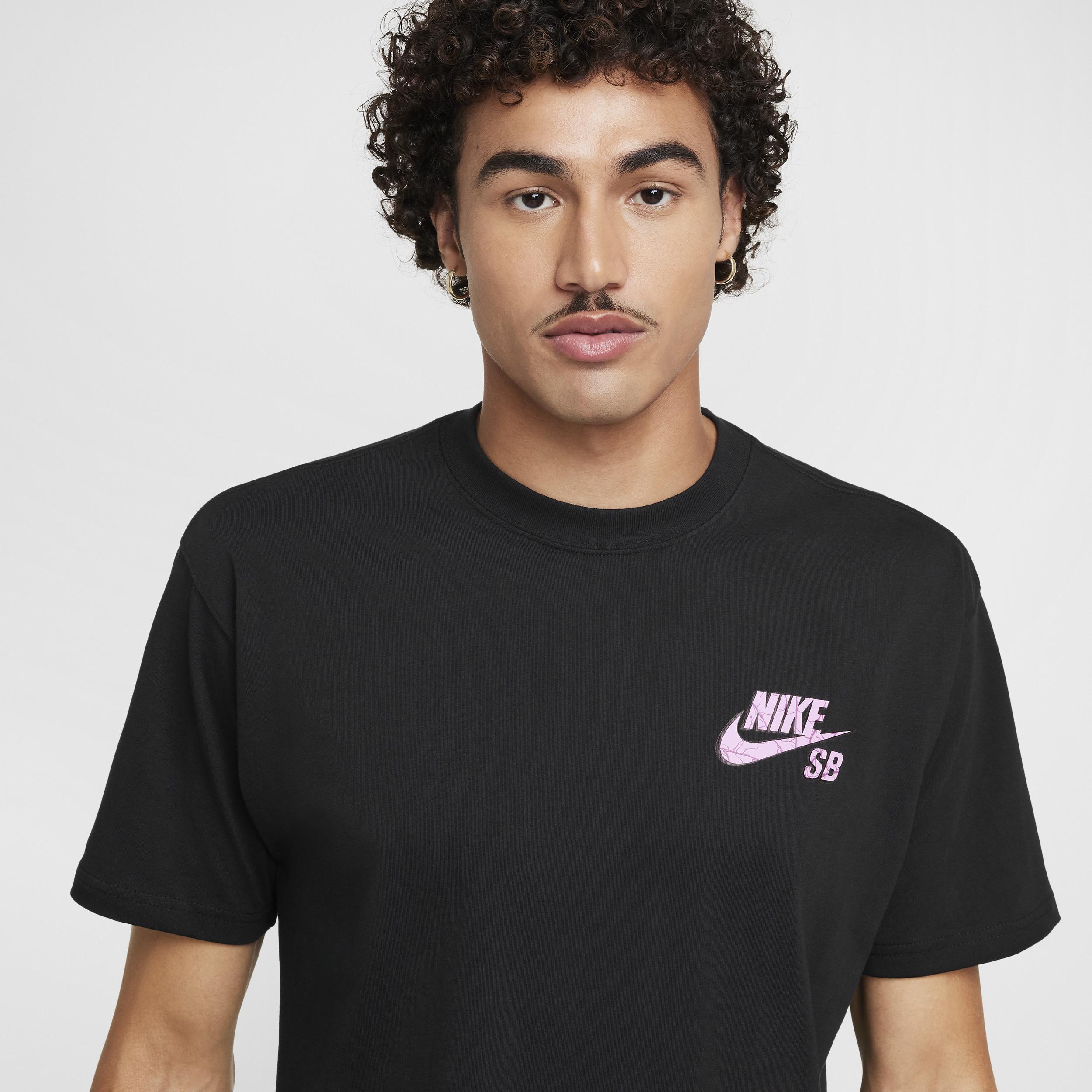 Nike SB T-Shirt Product Image