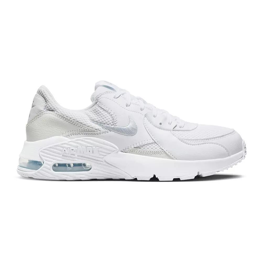 Nike Womens Air Max Excee Shoes | CD5432-121 Product Image