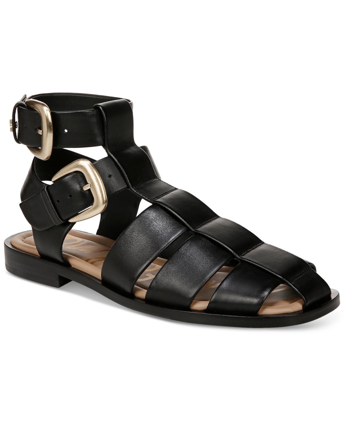 Sam Edelman Dawn (Saddle Se) Women's Sandals Product Image