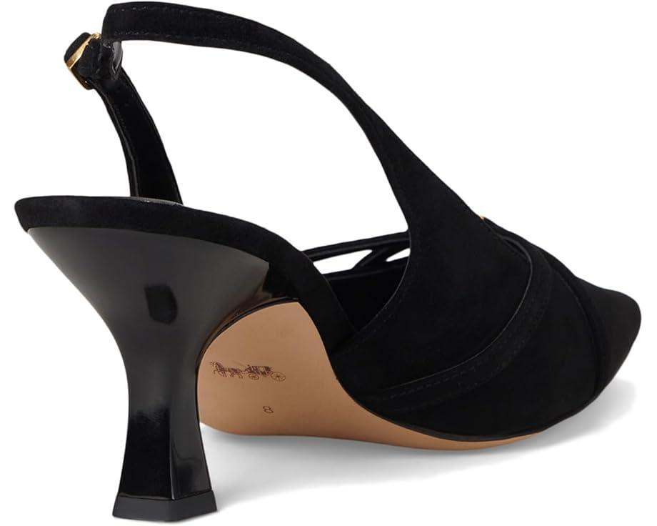 Runway Pump Product Image