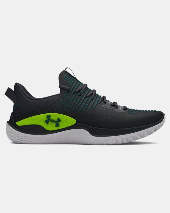 Men's UA Dynamic IntelliKnit Training Shoes Product Image