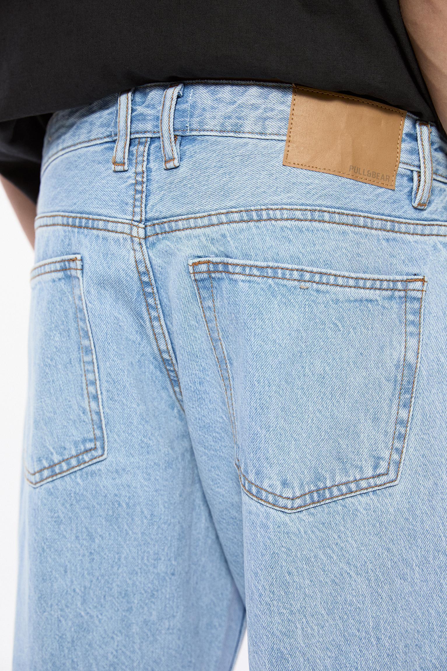 Standard jeans Product Image
